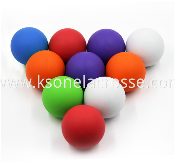 Massage Rubber Ball